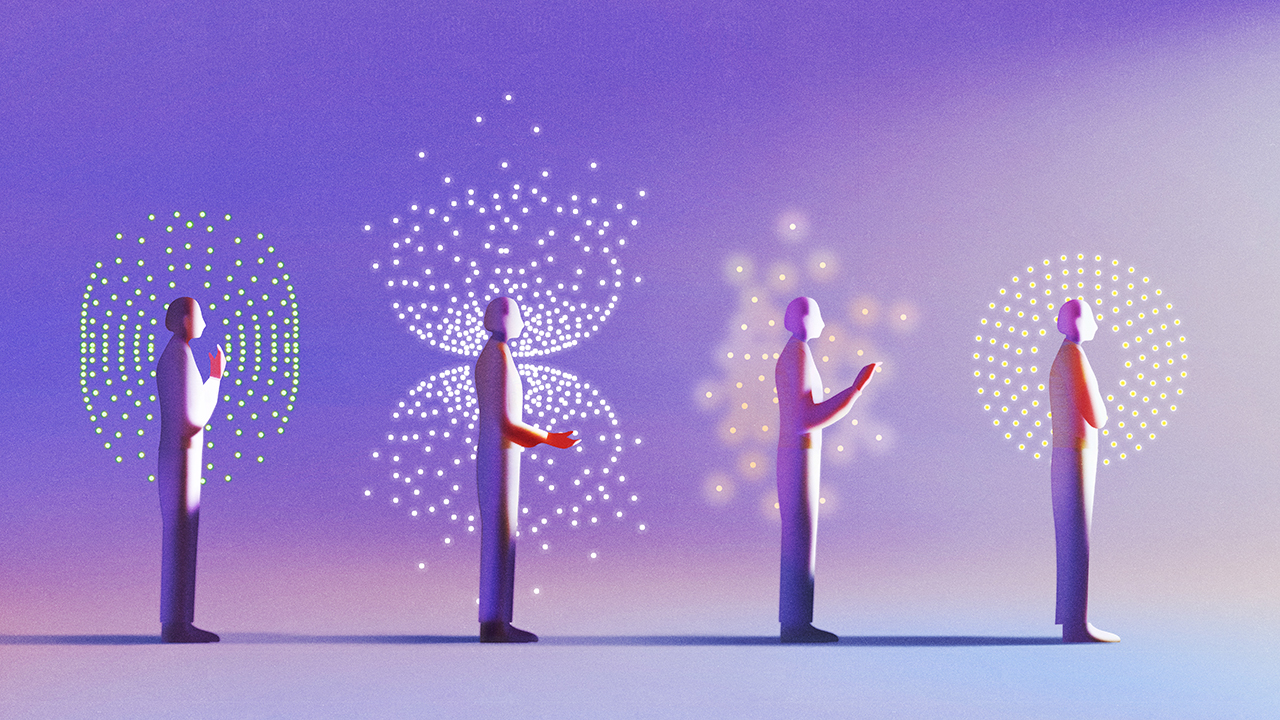 OPEN AI Blog – Early methods for studying affective use and emotional well-being on ChatGPT