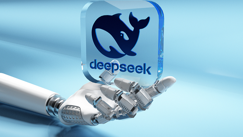 Article Sole 24 Ore – La guerra fredda dei petaflop e l’ingegno di DeepSeek