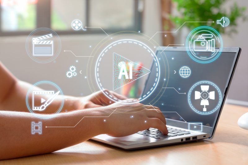 Custom AI solutions development
