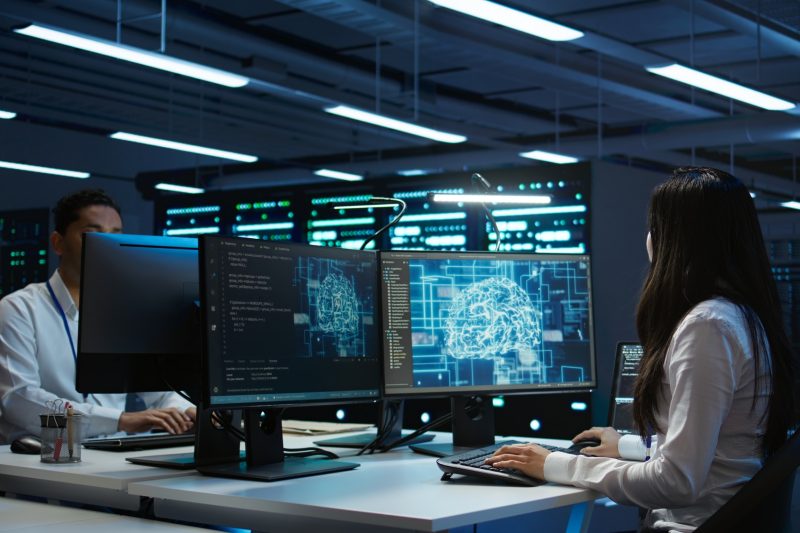 Technology Trasformation and Adoption